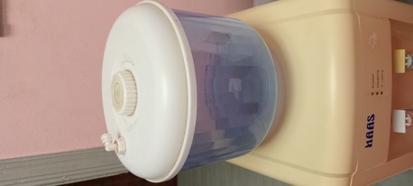 Riyadh, Household Items, SAR 49,  Storing Tank For Water Dispenser