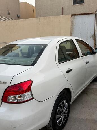 Riyadh, Vehicles, Cars & Trucks , SAR 15000,  Toyota Yaris,  2010,  Automatic,  224000 KM,  A Well Maintained    For Sale