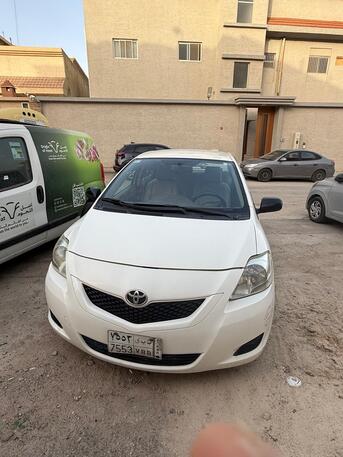 Riyadh, Vehicles, Cars & Trucks , SAR 15000,  Toyota Yaris,  2010,  Automatic,  224000 KM,  A Well Maintained    For Sale