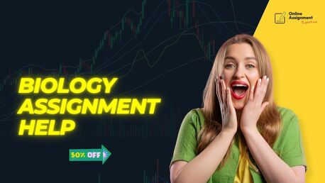 Melbourne, Books, AUD 1,  Biology Assignment Help &ndash; Expert Academic Support At 50% OFF