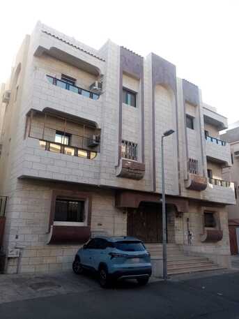 Jeddah, Rooms for Rent, SAR 1/month,  Furnished,  1,200sr Solo Room For Rent Free Electricity (harris Type)