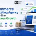 Leading Ecommerce Marketing Agency