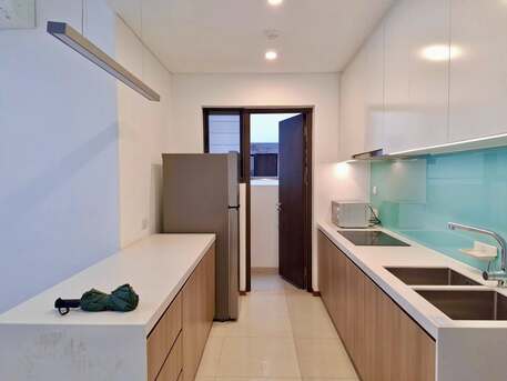 Ho Chi Minh City, Apartments, Flats, Houses & Villas, VND 20000000/month,  Furnished,  2 BR,  80 Sq. Meter,  Charming 2 Bedrooms Apartment For Rent In District 2
