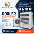 Smart Ducts  | Your Trusted Cooler Manufacturer Near Me!
