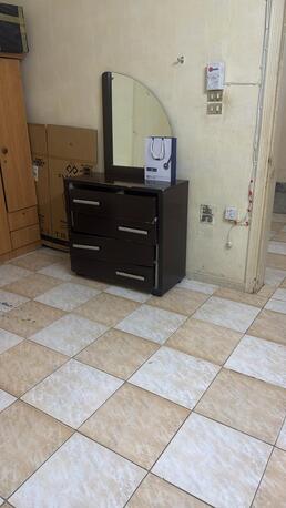 Jeddah, Rooms for Rent, SAR 750/month,  Furnished,  Single Separate Room And Separate Washroom For Rent Available