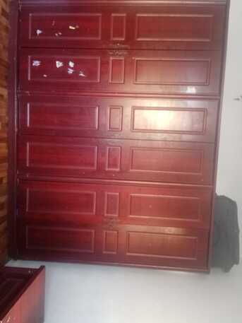 Al Murabba, Air Conditioners, SAR 900,  I Want To Sell My One Bed Set (bed And Almara) And AC