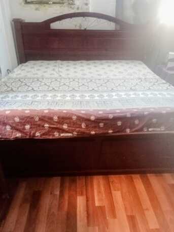 Al Murabba, Air Conditioners, SAR 900,  I Want To Sell My One Bed Set (bed And Almara) And AC