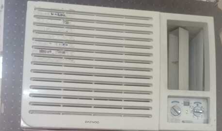 Al Murabba, Air Conditioners, SAR 900,  I Want To Sell My One Bed Set (bed And Almara) And AC
