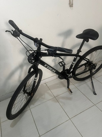 Al Faisaliyah, Bicycles, SAR 800,  TREK - Bicycle For Sale