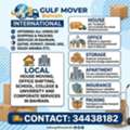 International Movers And Packers Service