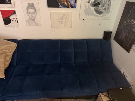 Dhahran, Furniture, SAR 750,  Three Two Seater Couches
