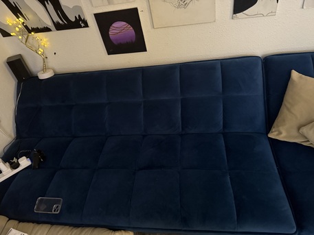 Dhahran, Furniture, SAR 750,  Three Two Seater Couches