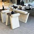 Premium Quality Brand-New Tables For Homes, Offices & Businesses