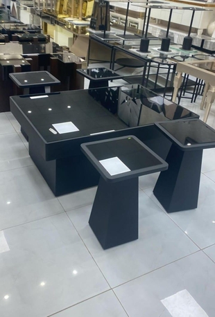Riyadh, Furniture, Premium Quality Brand-New Tables For Homes, Offices & Businesses