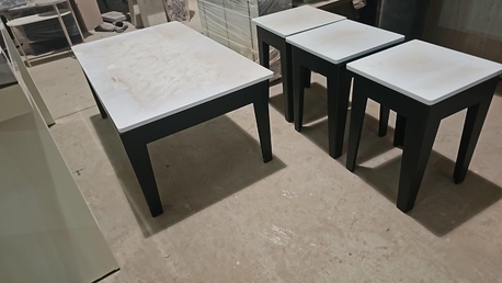 Riyadh, Furniture, Premium Quality Brand-New Tables For Homes, Offices & Businesses