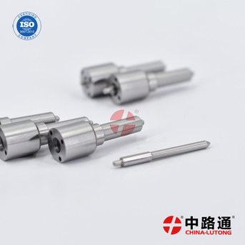 Putian, Auto Parts, CNY 16,  Common Rail Fuel Injector Nozzle DLLA141P2167