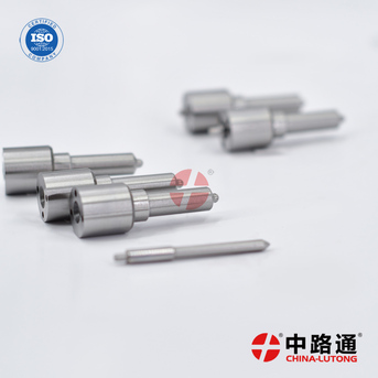 Putian, Auto Parts, CNY 16,  Common Rail Fuel Injector Nozzle DLLA142P1607