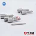 CNY 16,  Common Rail Fuel Injector Nozzle DLLA142P1607