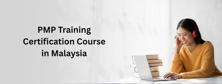 Kuala Lumpur, Education, Boost Your Career Growth With Expert PMP Course Training | Blue Pillar Academy