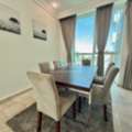 KWD 625/month,  Furnished,  2 BR,  2 Bedroom Brand New Furnished Apartment In Shaab, Kuwait City