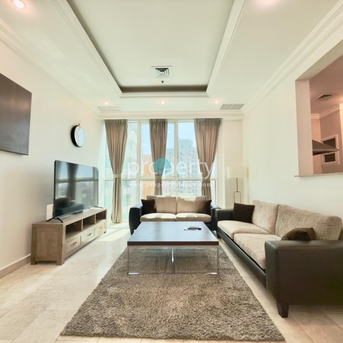 Shaab, Apartments, Flats, Houses & Villas, KWD 625/month,  Furnished,  2 BR,  2 Bedroom Brand New Furnished Apartment In Shaab, Kuwait City