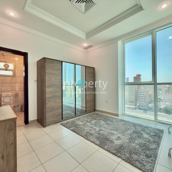 Shaab, Apartments, Flats, Houses & Villas, KWD 625/month,  Furnished,  2 BR,  2 Bedroom Brand New Furnished Apartment In Shaab, Kuwait City