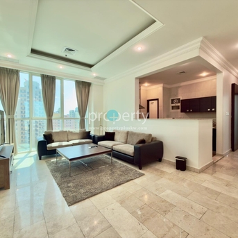 Shaab, Apartments, Flats, Houses & Villas, KWD 625/month,  Furnished,  2 BR,  2 Bedroom Brand New Furnished Apartment In Shaab, Kuwait City
