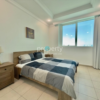 Shaab, Apartments, Flats, Houses & Villas, KWD 625/month,  Furnished,  2 BR,  2 Bedroom Brand New Furnished Apartment In Shaab, Kuwait City