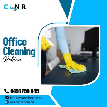 Brisbane, Cleaning, Keep Your Workspace Fresh With Professional Office Cleaning