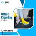 Keep Your Workspace Fresh With Professional Office Cleaning