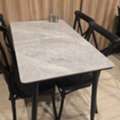 SAR 450,  New Dinning Table With Four Chairs