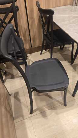 Riyadh, Furniture, SAR 450,  New Dinning Table With Four Chairs