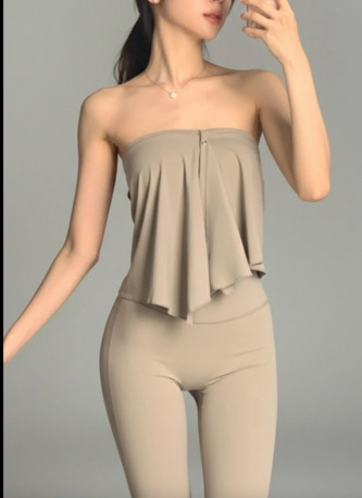 Kuala Lumpur, Clothing & Accessories, MYR 214,  Kylie Yoga Set &ndash; Yoga Sets For Women | Pretty Little Fit