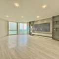 KWD 800/month,  2 BR,  2 Bedroom Seaview Apartment For Rent In Bneid Al Qar,Kuwait City