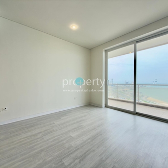 Bneid Al QAR, Apartments, Flats, Houses & Villas, KWD 800/month,  2 BR,  2 Bedroom Seaview Apartment For Rent In Bneid Al Qar,Kuwait City