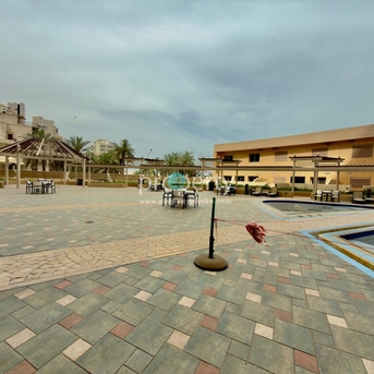 Bneid Al QAR, Apartments, Flats, Houses & Villas, KWD 800/month,  2 BR,  2 Bedroom Seaview Apartment For Rent In Bneid Al Qar,Kuwait City