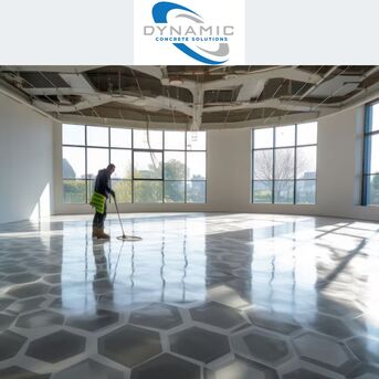 Brisbane, Business, Professional Concrete Flooring Brisbane For Durable Surfaces