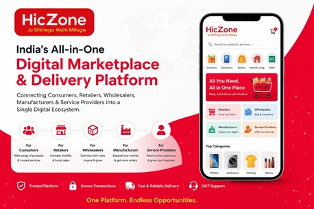 Mumbai, Business Partners, Leading B2B Trading Platform In India For Global Business Expansion