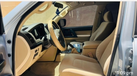 Manama, Vehicles, Cars & Trucks , Toyota Land Cruiser,  2014,  Automatic,  189000 KM,    V6