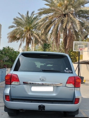 Manama, Vehicles, Cars & Trucks , Toyota Land Cruiser,  2014,  Automatic,  189000 KM,    V6