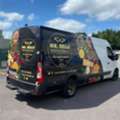 Creative Van Signage Design That Promotes Your Business