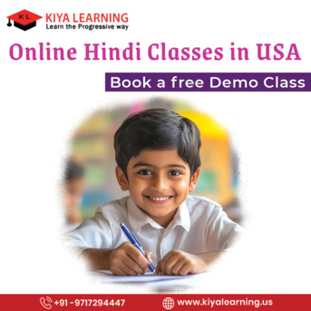 New York, Education, Online Hindi Classes In New York City, New York