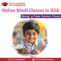 Online Hindi Classes In New York City, New York