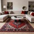 Jansons Carpets Presents Handmade Kashmir Carpets For Sale With Timeless Craftsmanship