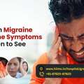 Frequent Headaches? Consult Migraine Experts In Greater Noida