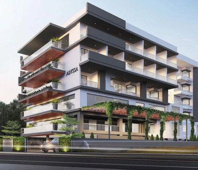 Visakhapatnam, Villas, INR 250000,  Best Villas In Vizag | Ayaansh Infra
