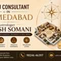 Best Vastu Consultant In Ahmedabad | Astrologer Ashish Somani