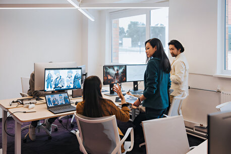 Mumbai, Education, What Makes A Blender 3D Course Worth Your Investment?