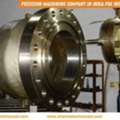 Precision Machining Company In India For Industrial Components