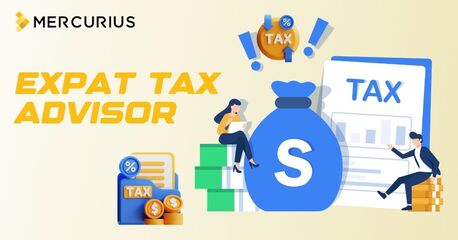 New Delhi, Tax Preparation, Reliable Expat Tax Advisor For International Tax Solutions